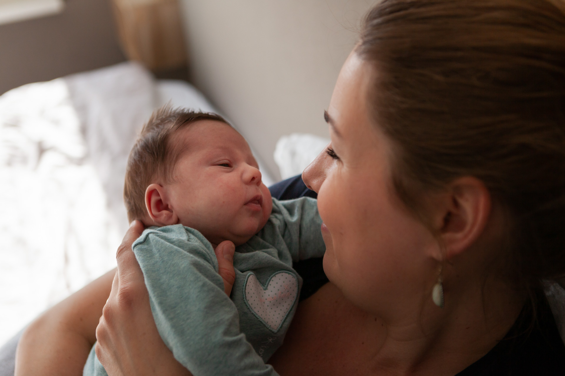 Lifestyle newborn fotografie Aalten marinke fotografie gelderland