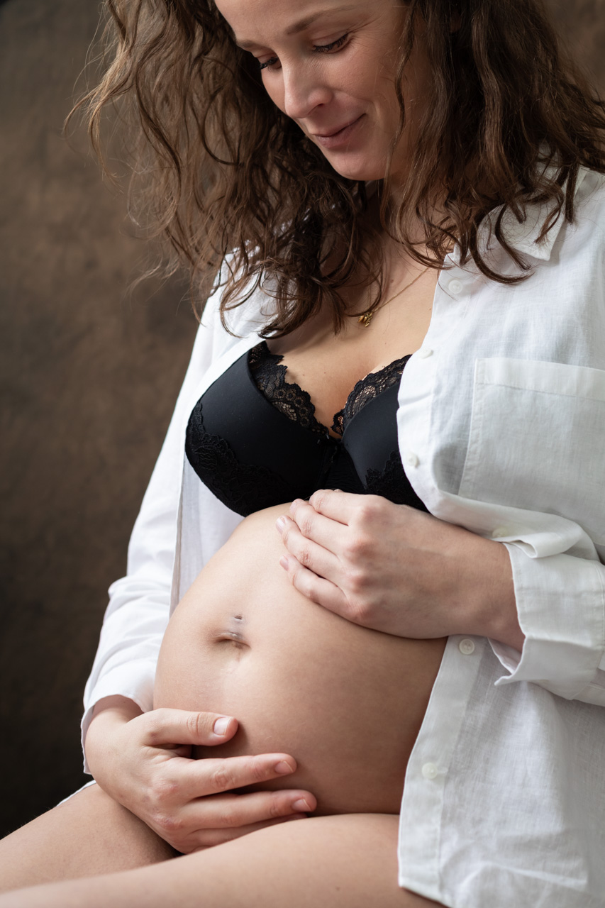 zwangerschoot aalten zwangerschapsportret marinke fotografie