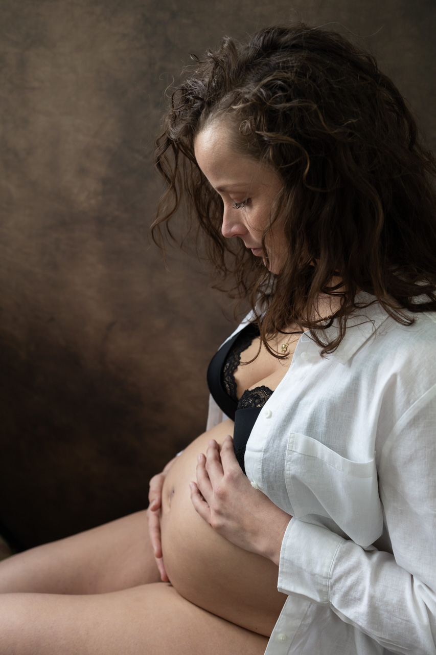 zwangerschoot aalten zwangerschapsportret marinke fotografie