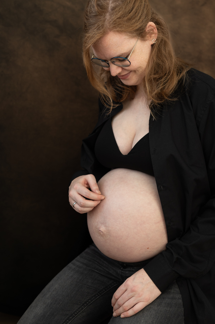 zwanger zwangerschapsshoot zwanger eerste baby